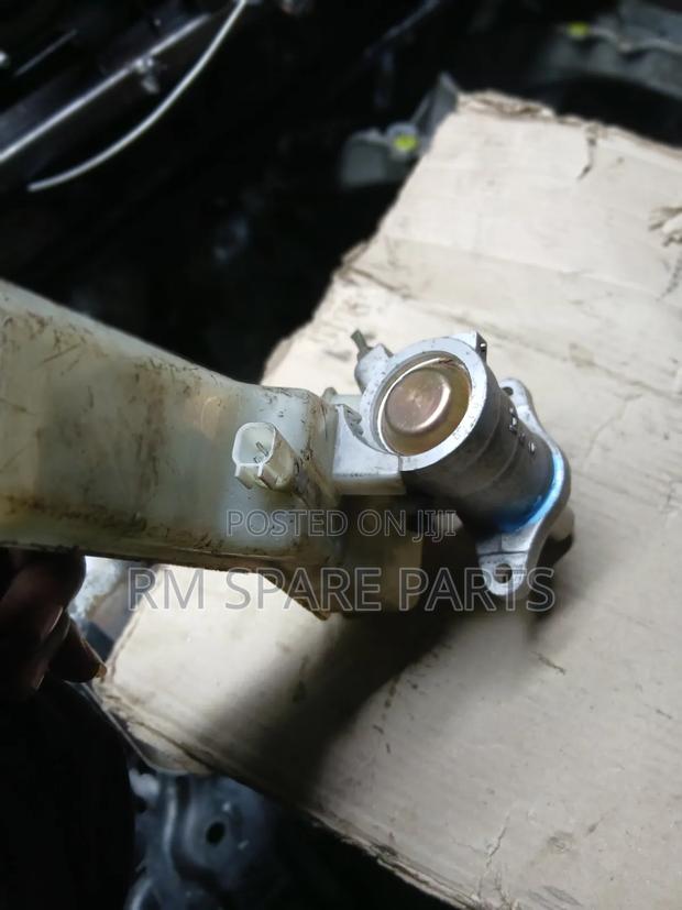 Mazda Demio 2005 Mastercylinder - main view