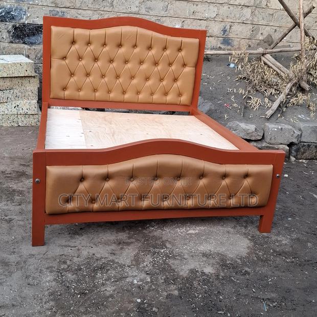 Dependable Modern Leather Mountain Mocket Beds on Offer!