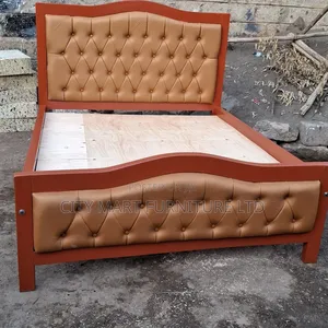 Well Suited Modern Leather Mountain Mocket Beds on Offer!