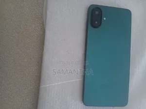 Samsung Galaxy A07 4G 128 GB Green