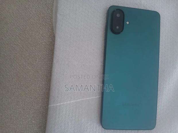 Samsung Galaxy A07 4G 128 GB Green