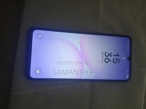 Samsung Galaxy A07 4G 128 GB Green - thumbnail 2