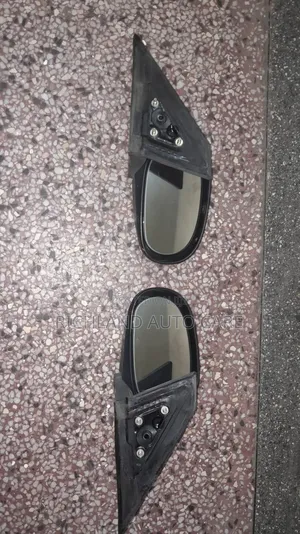 Sidemirror Wingroad Y11 Manual