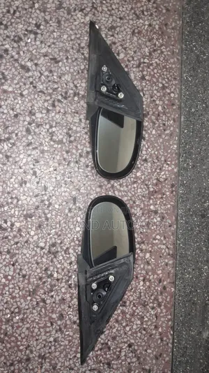 Sidemirror Wingroad Y11 Manual