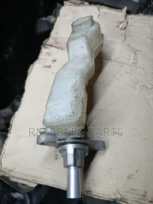 Mastercylinder Mazda Demio 2012