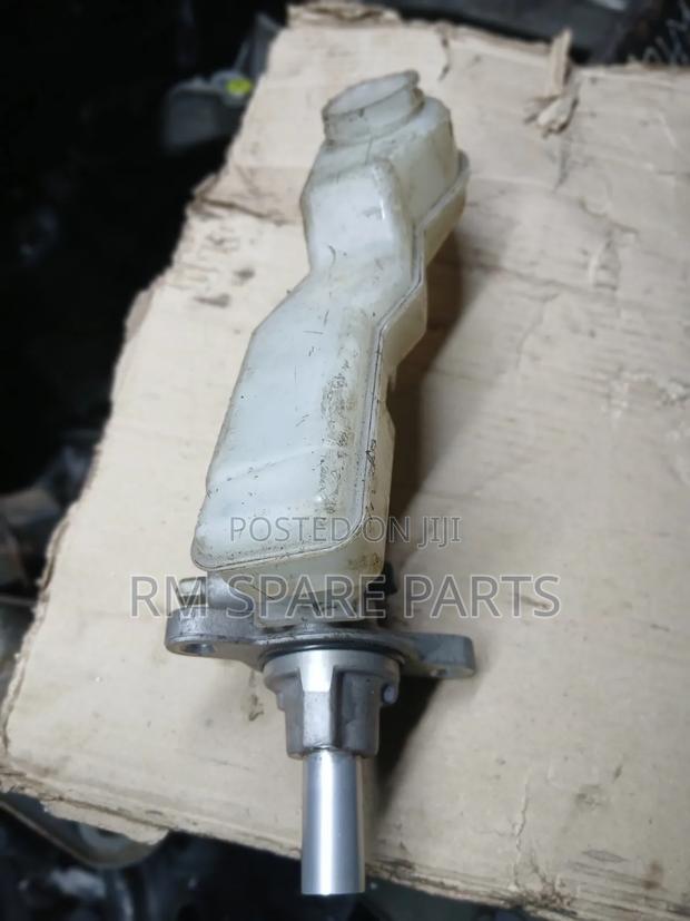 Mastercylinder Mazda Demio 2012 - main view