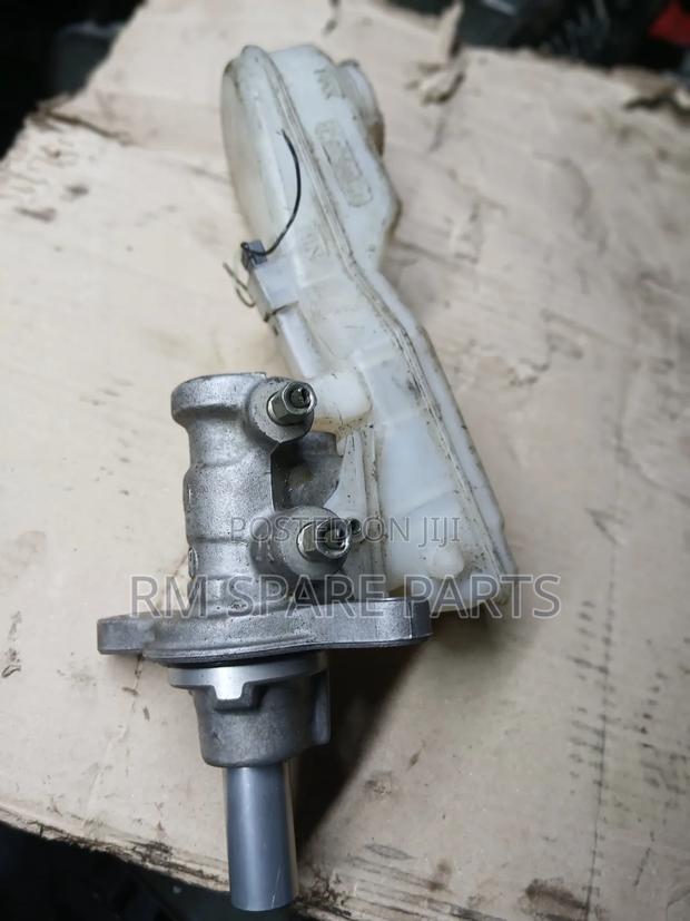 Mastercylinder Mazda Demio 2012 - thumbnail 2