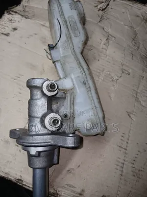 Mastercylinder Mazda Demio 2012