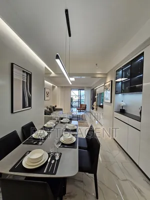 3bdrm Apartment in Kilimani, Hurlingham for sale