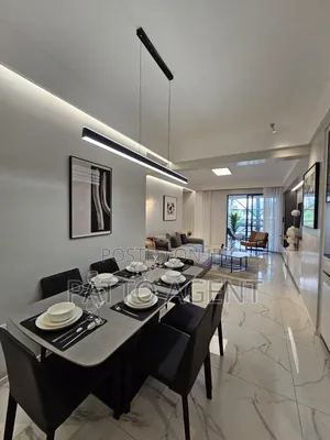 3bdrm Apartment in Kilimani, Hurlingham for sale