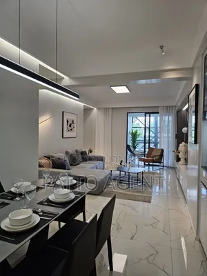 3bdrm Apartment in Kilimani, Hurlingham for sale