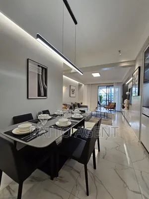 3bdrm Apartment in Kilimani, Hurlingham for sale