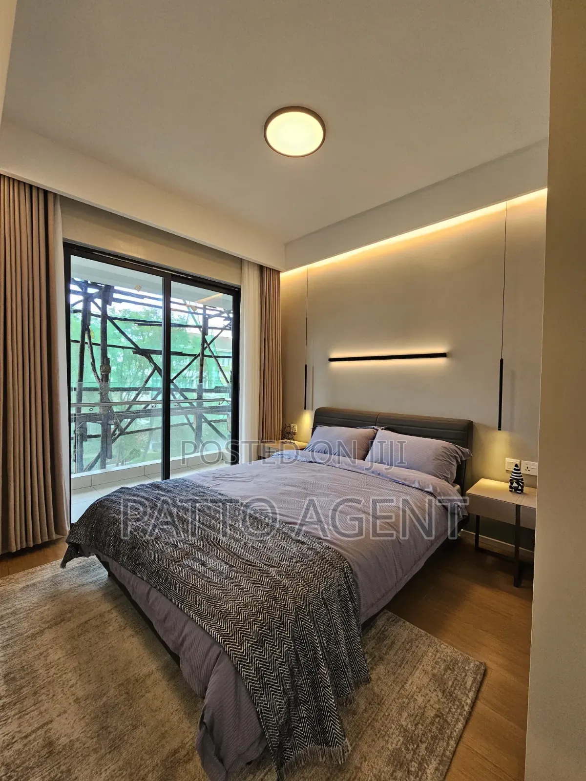 3bdrm Apartment in Kilimani, Hurlingham for sale