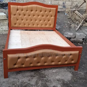 Optimum Modern Leather Mountain Mocket Beds on Offer!