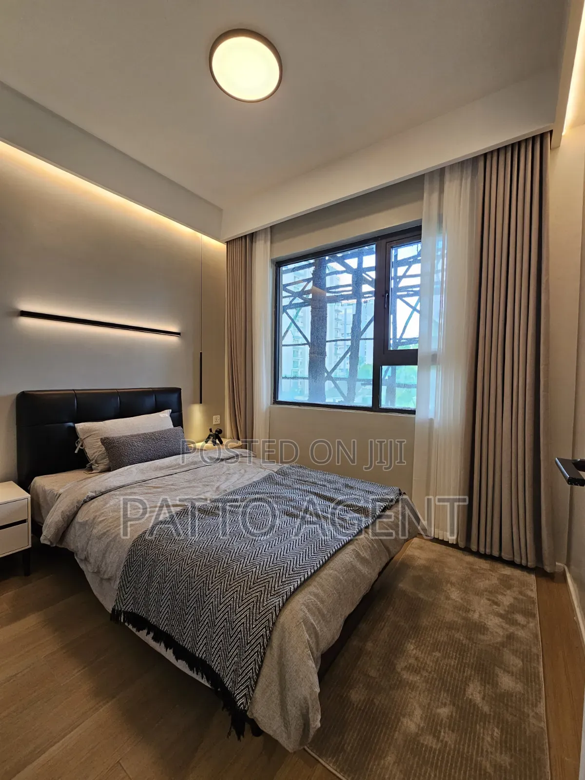 3bdrm Apartment in Kilimani, Hurlingham for sale