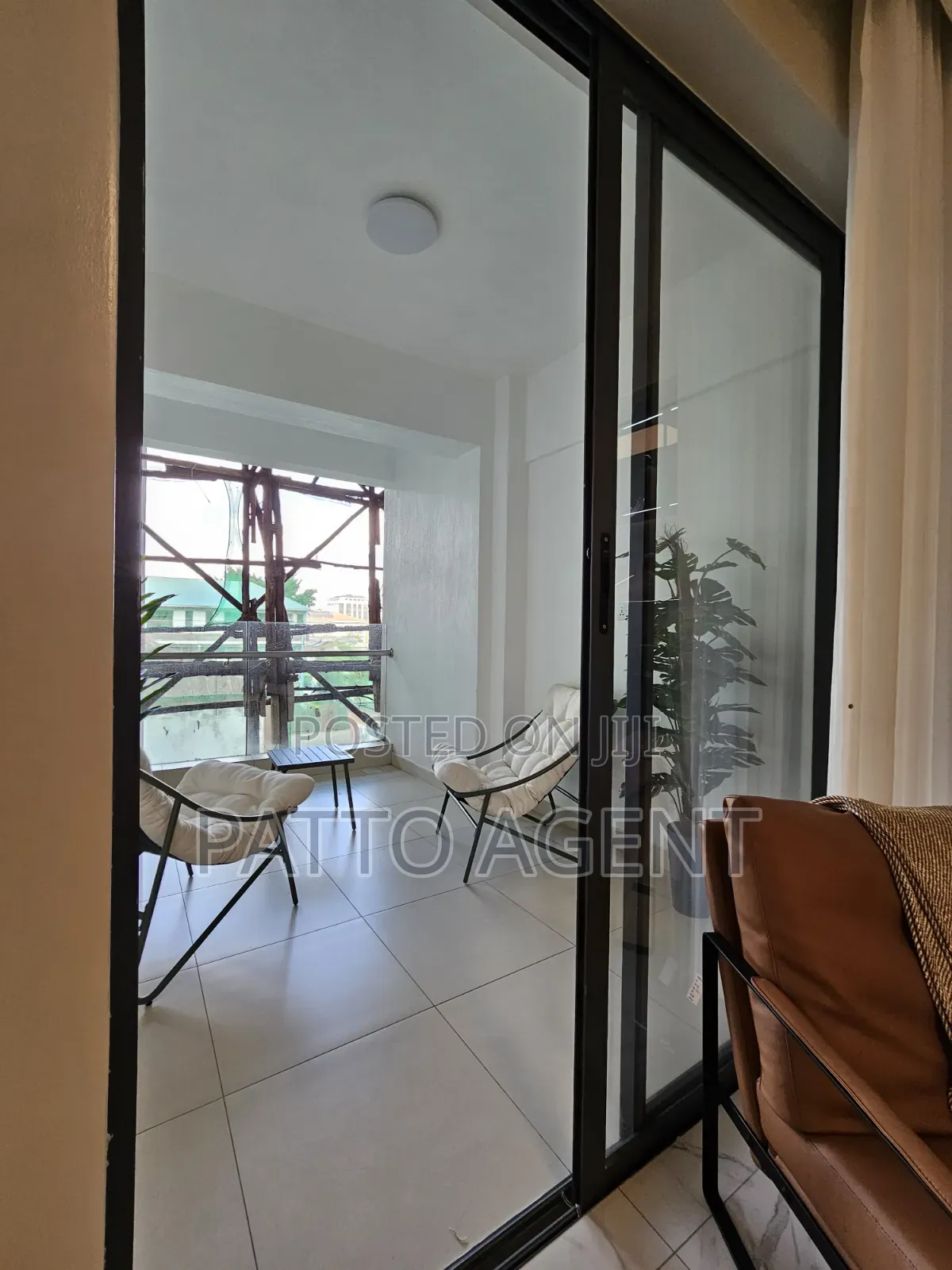 3bdrm Apartment in Kilimani, Hurlingham for sale