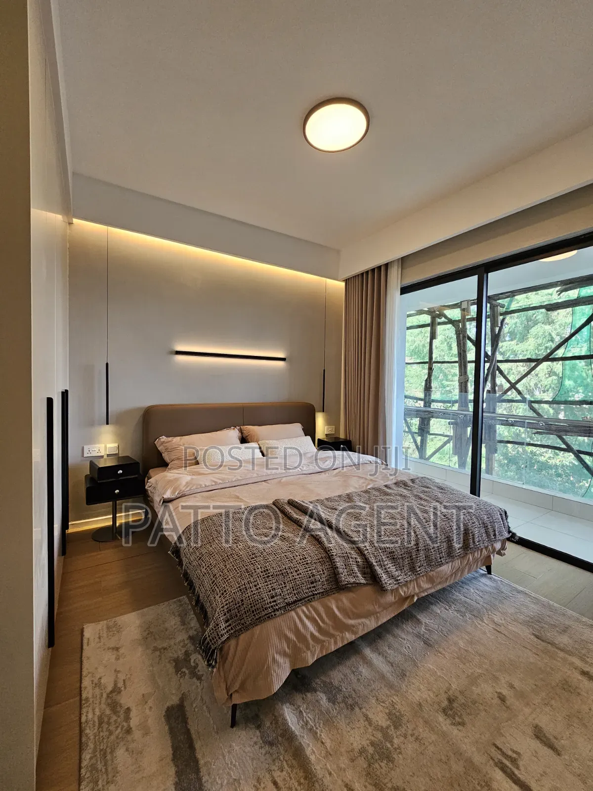 3bdrm Apartment in Kilimani, Hurlingham for sale