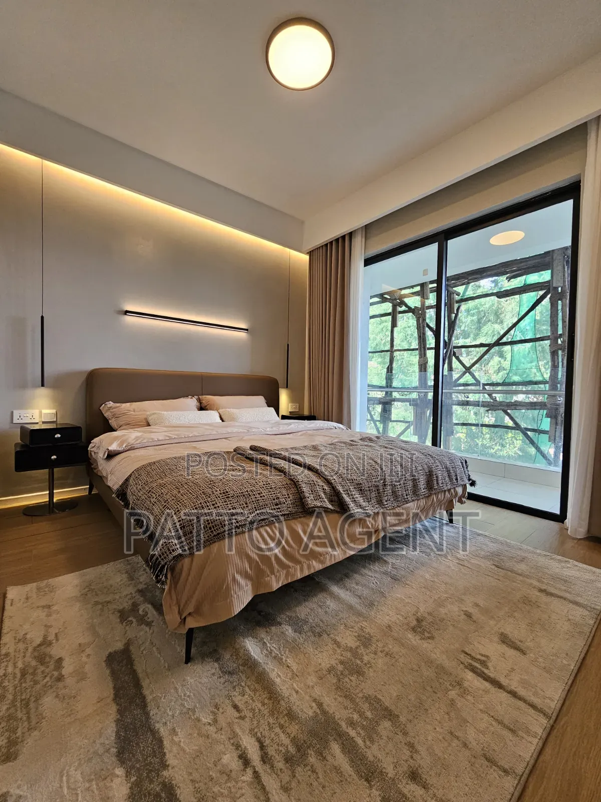 3bdrm Apartment in Kilimani, Hurlingham for sale