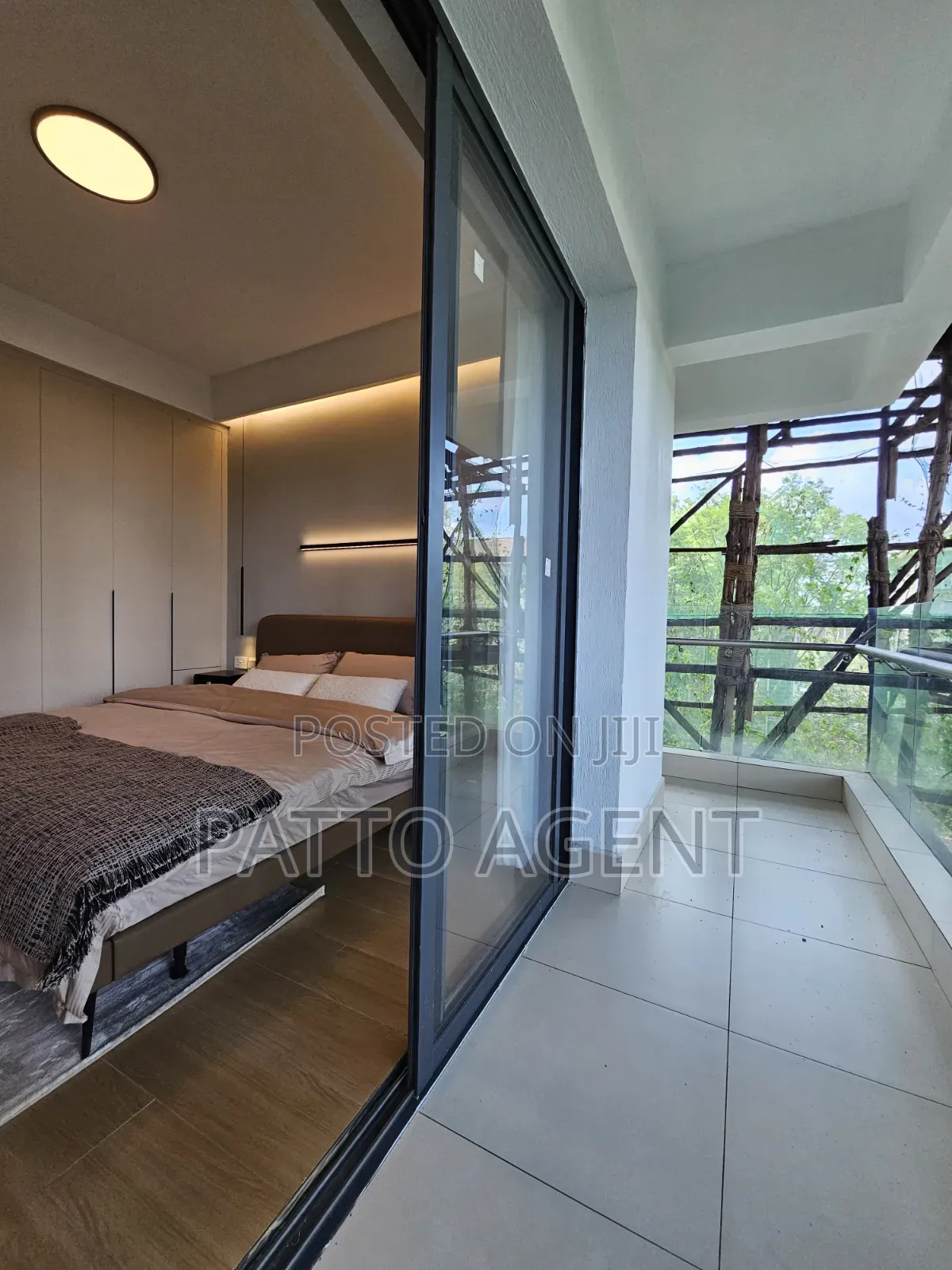 3bdrm Apartment in Kilimani, Hurlingham for sale