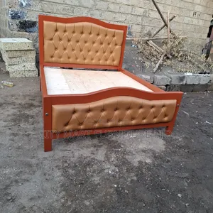 Distinctive Modern Leather Mountain Mocket Beds on Offer!