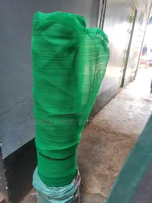 Scaffolding Protection Net Roll 3m X 50m