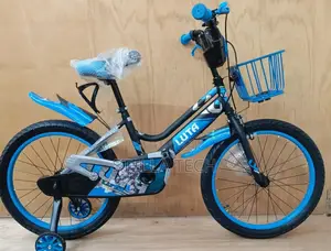 Assembled Kids Bicycles Size 20