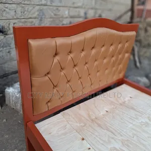 Supreme Modern Leather Mountain Mocket Beds on Offer!