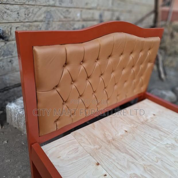 Supreme Modern Leather Mountain Mocket Beds on Offer!
