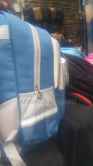 Manucho Bags