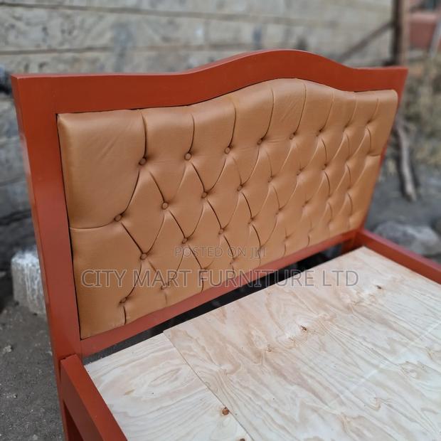 Masterpiece Modern Leather Mountain Mocket Beds on Offer!