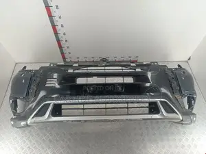 Mitsubishi Outlander 2015/2016/2017 Front Bumper