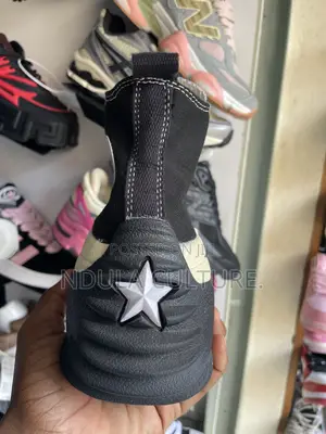 Converse Run Star Motion Hike Sneakers