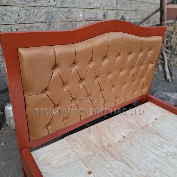 Rarequality Modern Leather Mountain Mocket Beds on Offer!