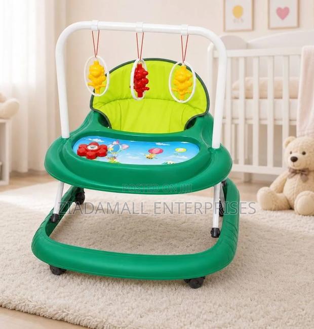 Baby Walker,Grow Glide Learning Walker