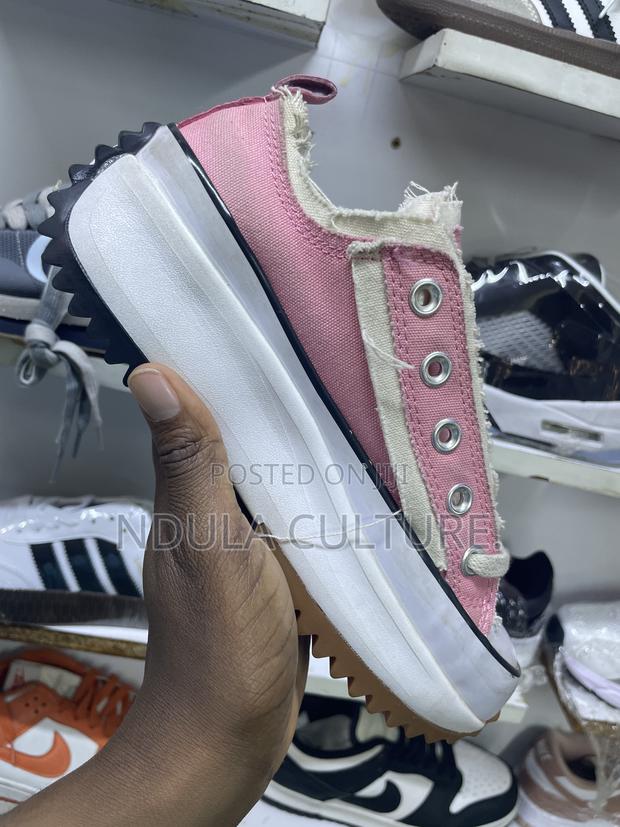 Converse Run Star Motion Hike Sneakers - thumbnail 16