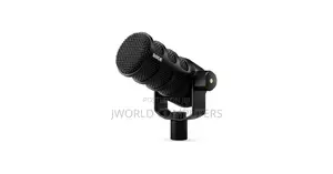 Rode Pod Mic Usb/XLR Microphone