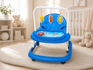 Baby Walker,Happy Trails Baby Walker