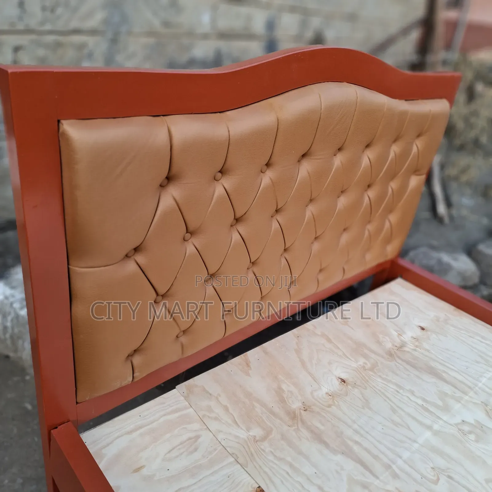 Benchmark Modern Leather Mountain Mocket Beds on Offer!