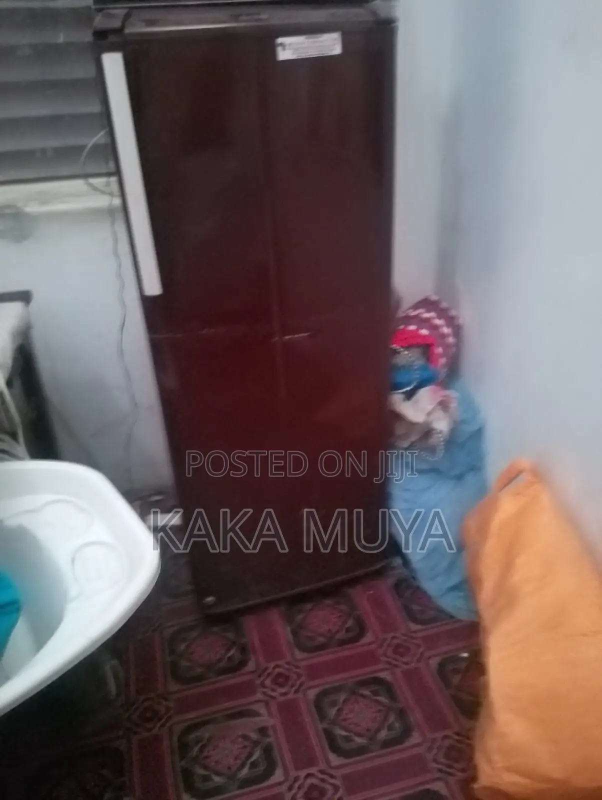 Sanyo Fridge For Sale