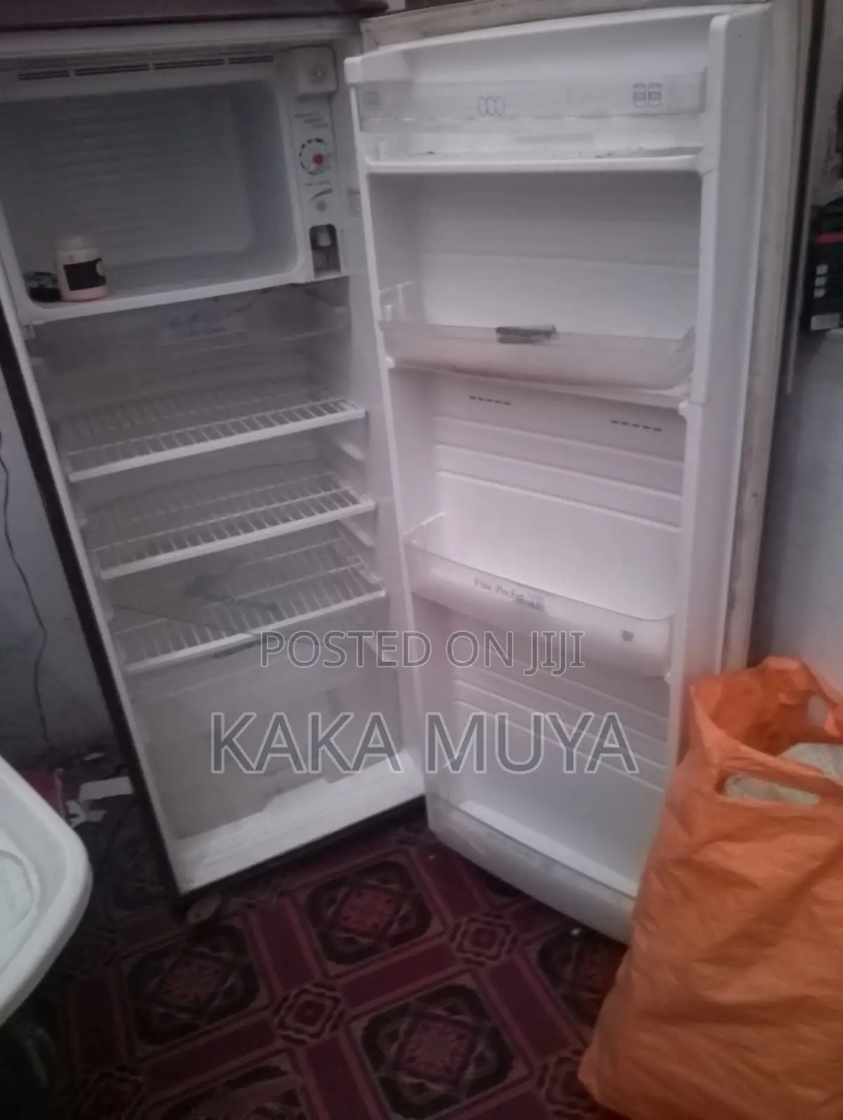 Sanyo Fridge For Sale