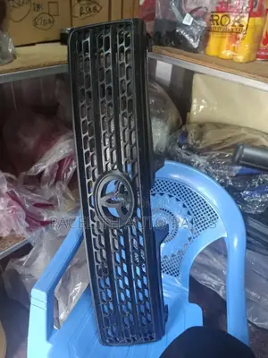 Grille Probox