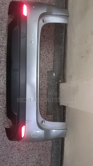 Rear Bumper Mazda Cx5 2023