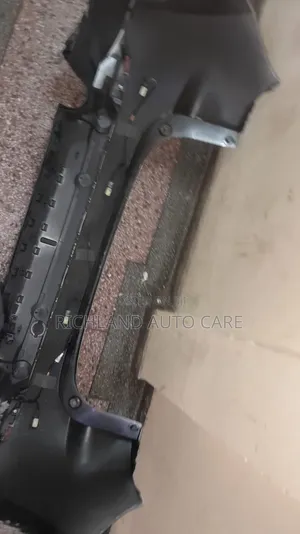 Rear Bumper Mazda Cx5 2023