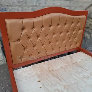 Stellar Modern Leather Mountain Mocket Beds on Offer!