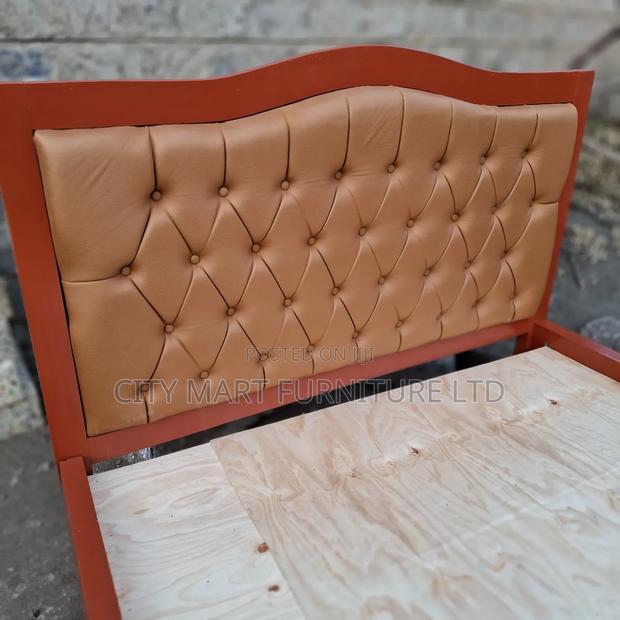 Stellar Modern Leather Mountain Mocket Beds on Offer!