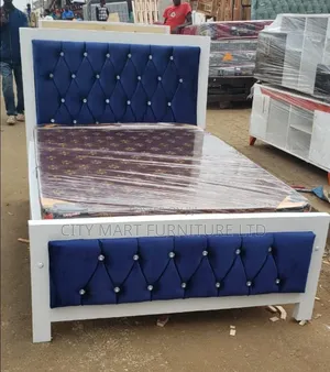 Blueribbon Modern Mocket Beds on Offer!