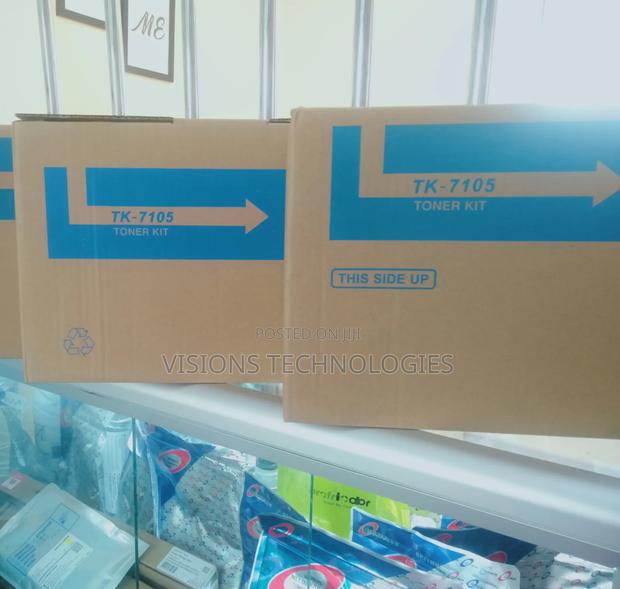 Tk-7105 Toner for Kyocera Taskalfa 3010i/3011i MFPS