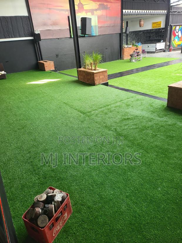 High Quality Turf Carpet for Residential Commercial Spaces