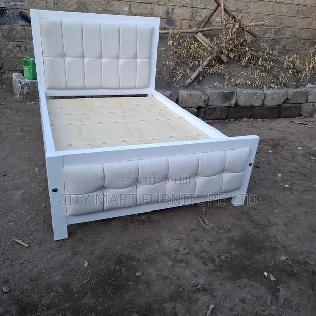 Crown Class Modern Mocket Beds on Offer!