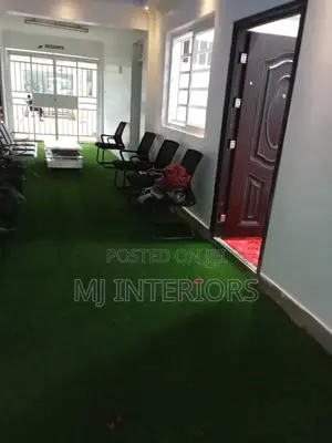Artificial Grass Carpet Installation for Elegant Outdoor Floors